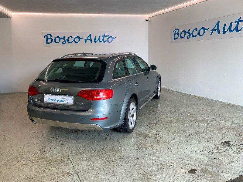 Audi A4 allroad A4 allroad 2.0 TDI F.AP. Ambiente