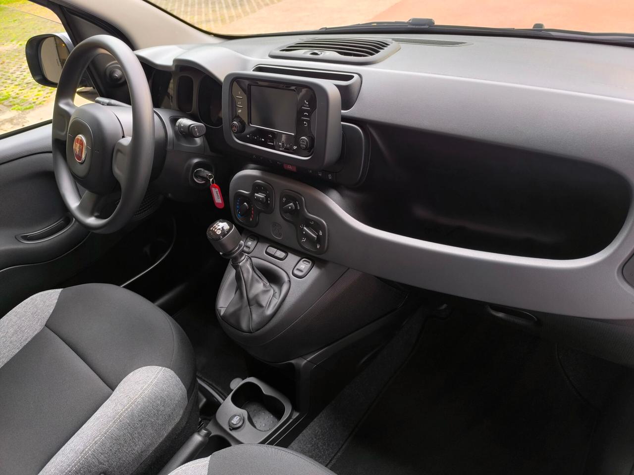 Fiat Panda 1.2 EasyPower