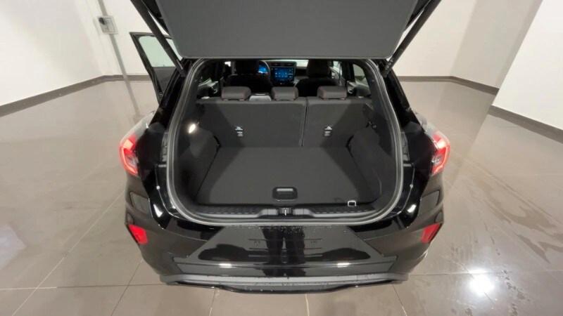 FORD Puma '19-> Puma 1.0 EcoBoost Hybrid 125 CV...