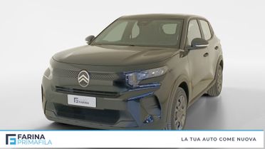 CITROEN C3 1.2 puretech You 100cv s&s