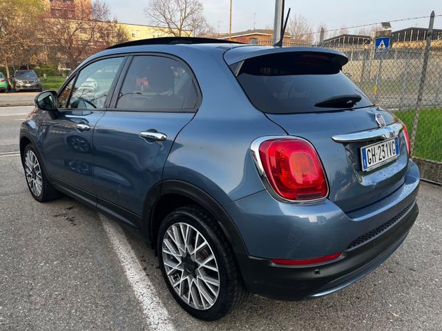 FIAT 500X 1.6 MultiJet 120 CV DCT Lounge Full!