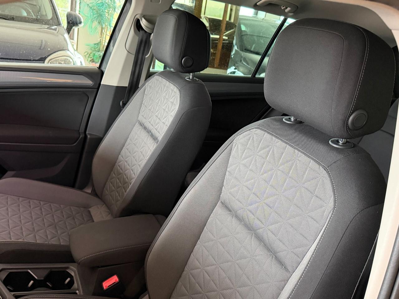 Volkswagen Tiguan 2WD 2.0 TDI 150 cv. DSG LIFE