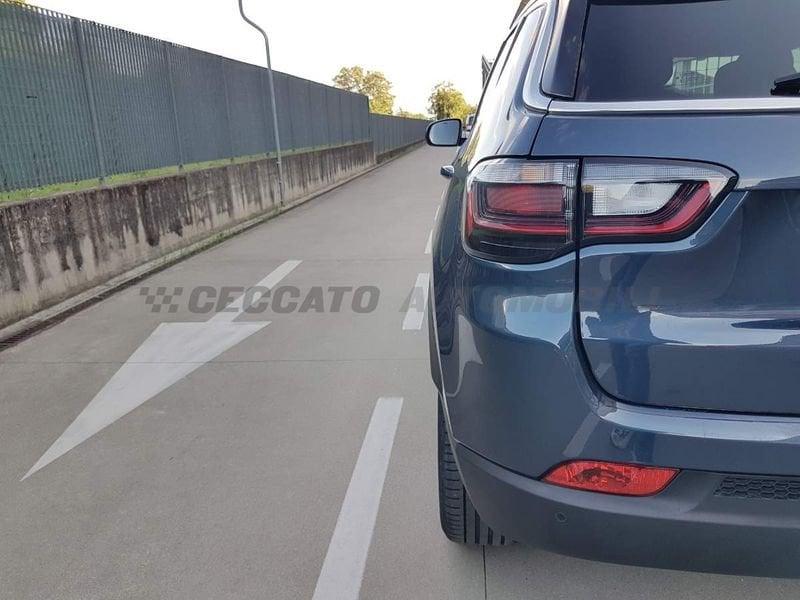 Jeep Compass Compass 1.6 mjt Limited 2wd 130cv