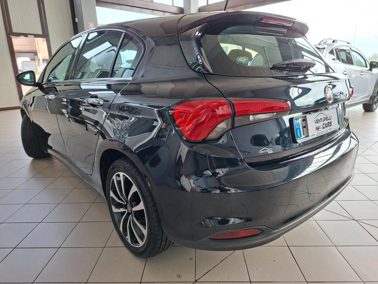 Fiat Tipo 1.4 5 porte Lounge
