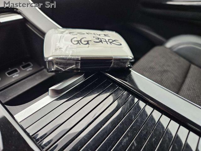 RENAULT Espace 2.0 blue dci Business 160cv edc my20 - GG317RS