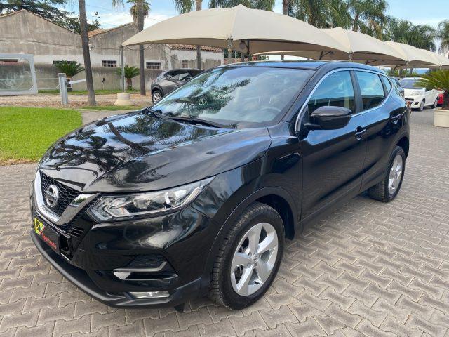 NISSAN Qashqai 1.5 dCi 115 CV DCT Business