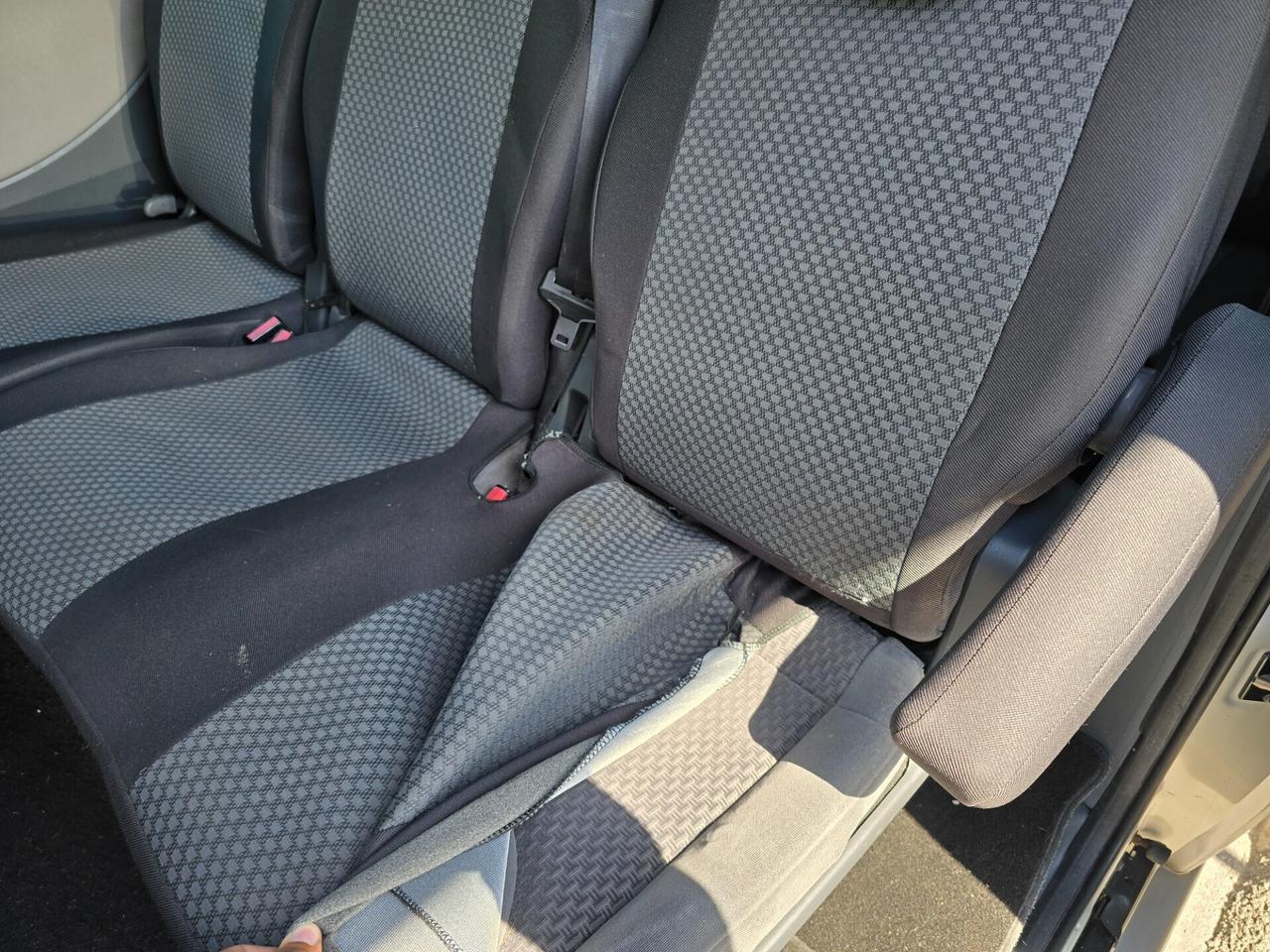 Fiat Scudo 2.0 MJT/130 PC Panorama Family 8 posti