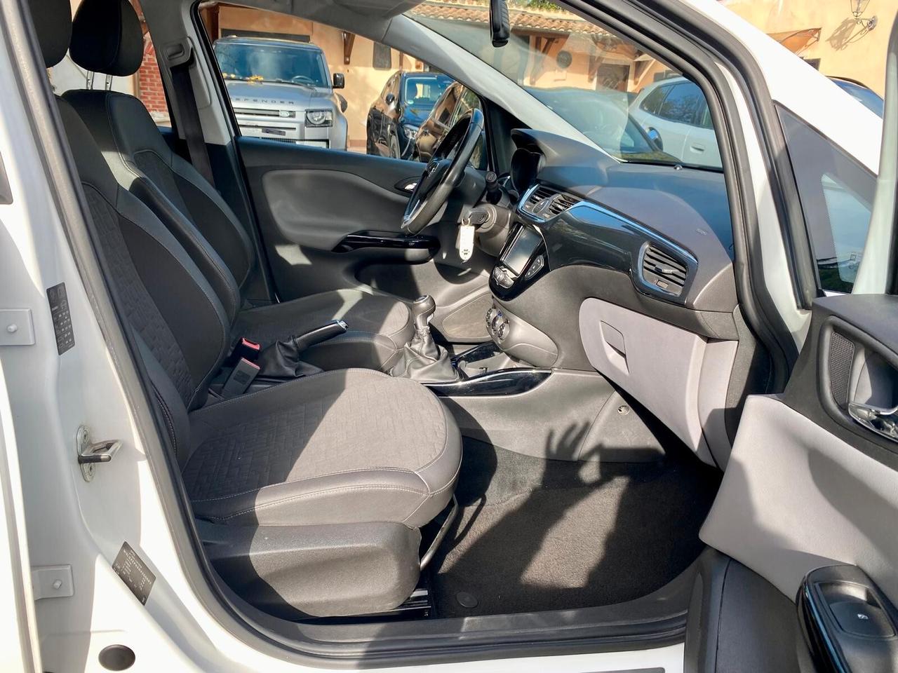 Opel Corsa 1.3 CDTI 5 PORTE CERTIFICATA -GARANZIA