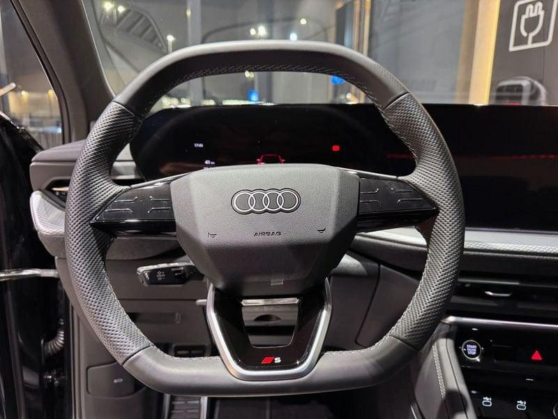 Audi Q5 Q5 40 TDI 204 CV quattro S tronic Business Advanced