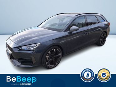 CUPRA Leon SPORTSTOURER 1.5 HYBRID 150CV DSG