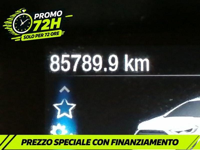 Ford EcoSport 1.0 ecoboost Titanium 100cv my19