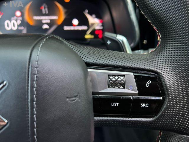 DS AUTOMOBILES DS 7 BlueHDi 130 aut. Pallas