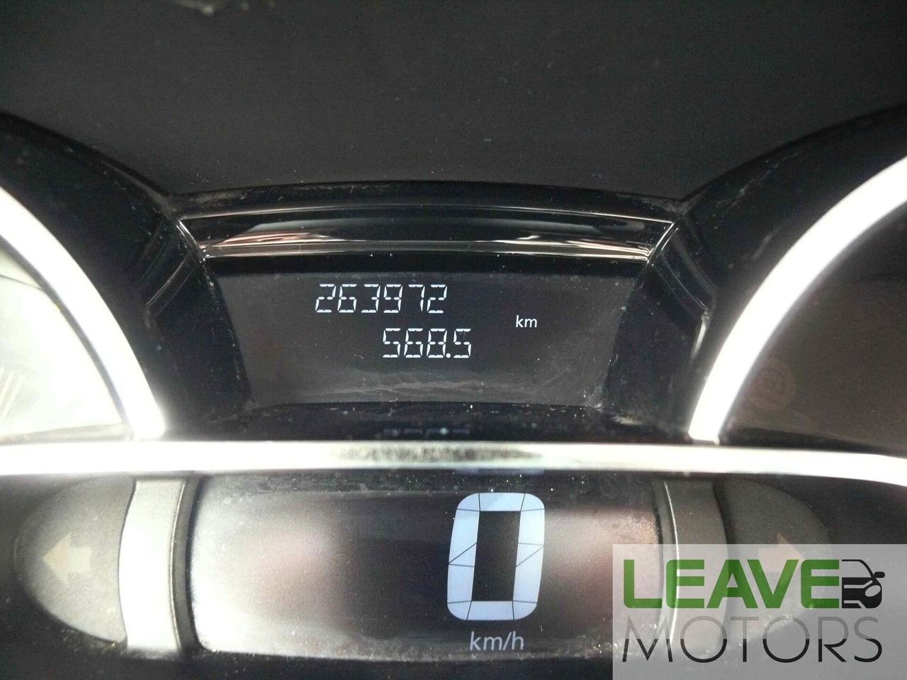 Renault Clio 1.2 75CV GPL (M1369)