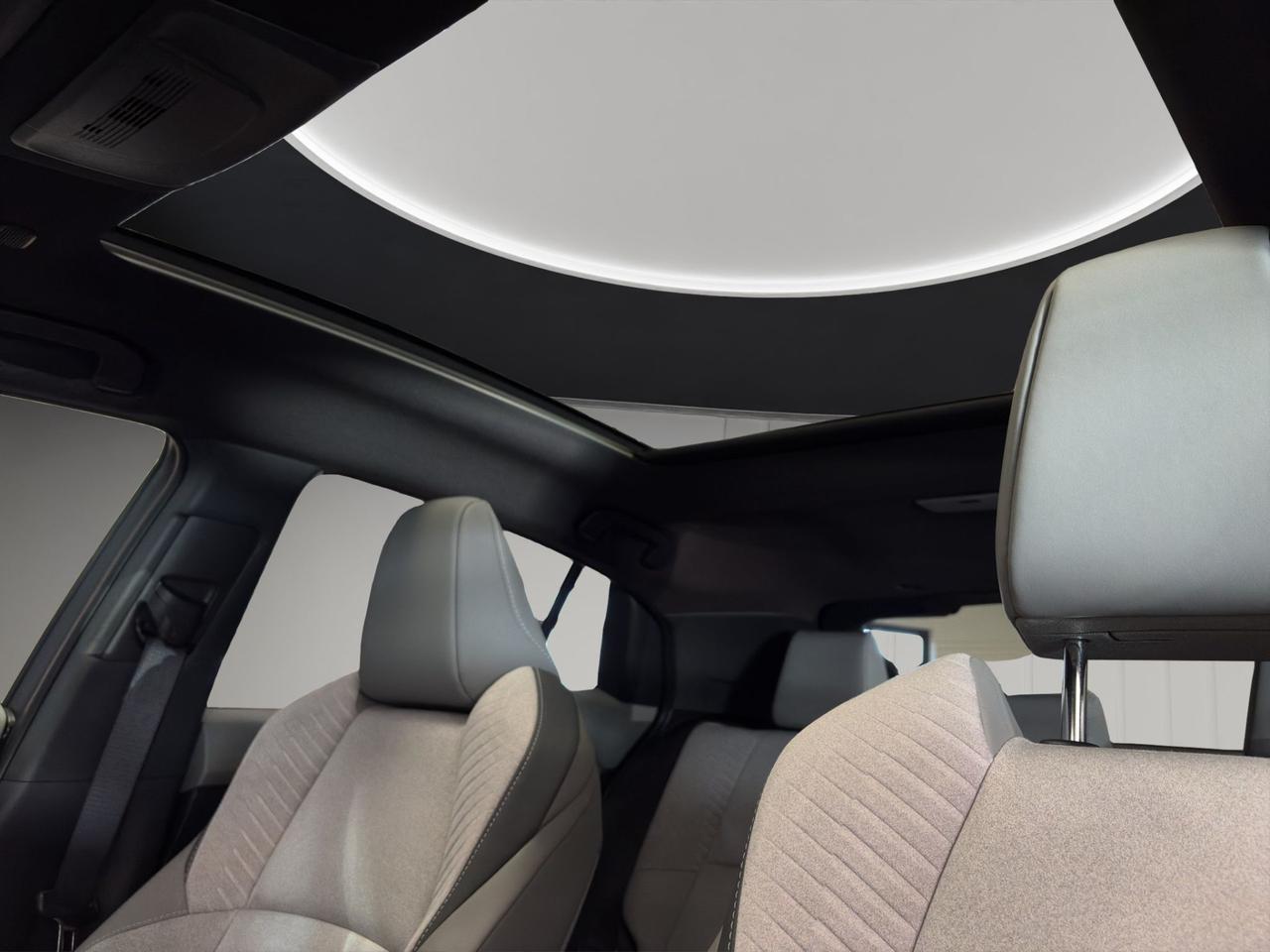 Toyota C-HR+ 77,0 kWh Premium awd-i