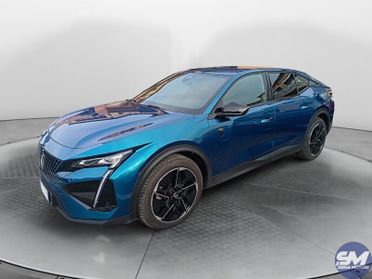 Peugeot 408 GT PureTech 130 EAT8 S&S aut.