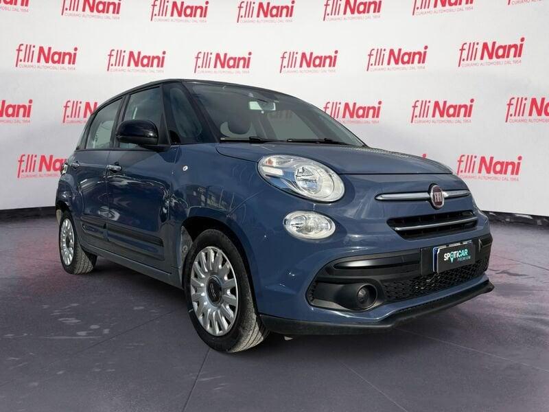 FIAT 500L 1.4 T-Jet 120 CV GPL Pop Star