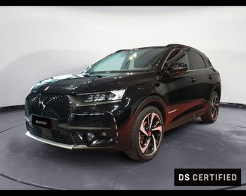 DS DS 7 Crossback BlueHDi 130 aut. Performance Line+