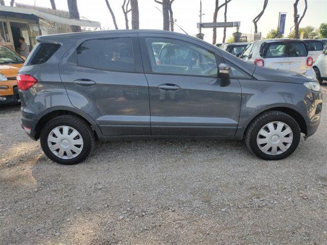 FORD EcoSport 1.0 EcoBoost 125cv CRUISE,CLIMA,CERCHI LEGA ..