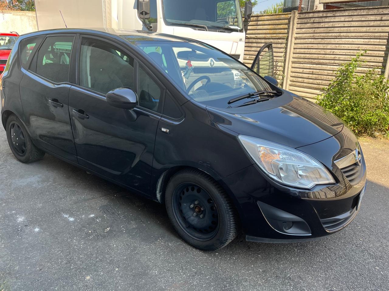 Opel Meriva 1.4 Turbo 120CV Elective