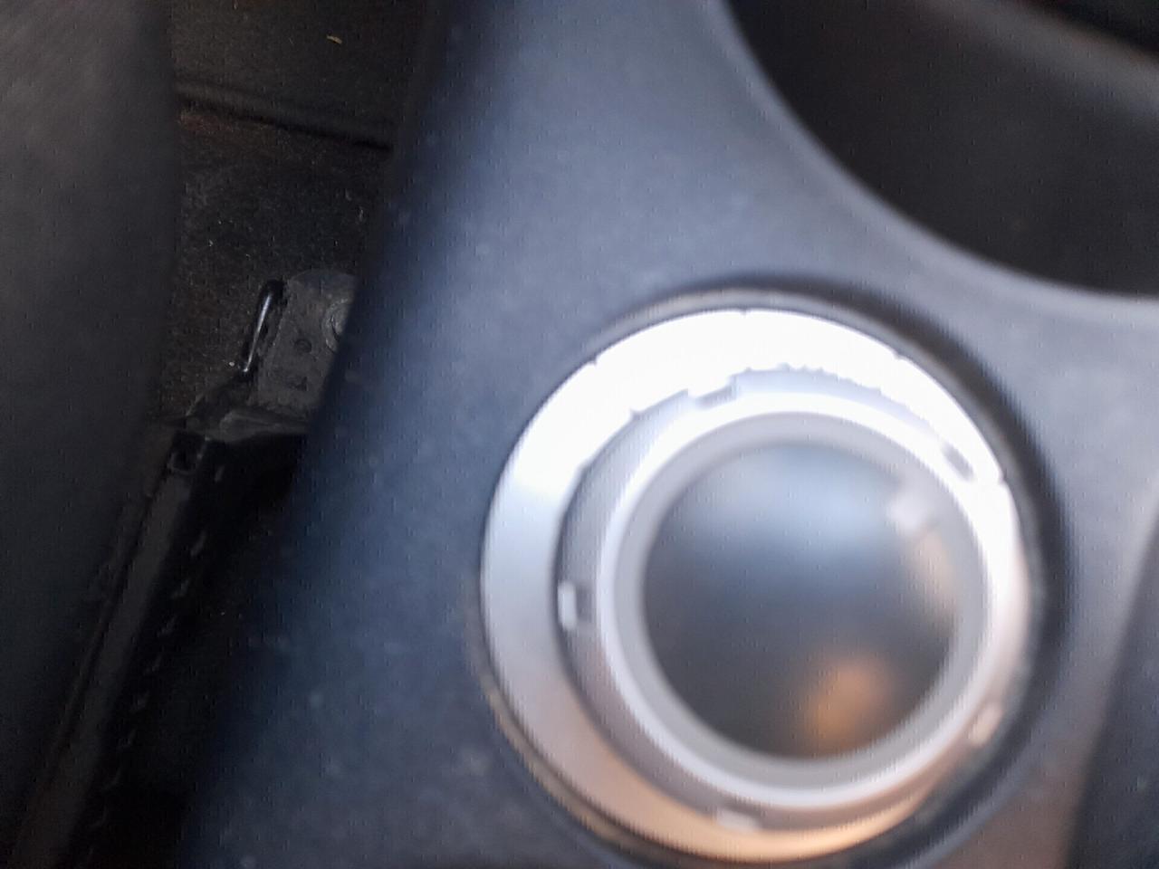 Mitsubishi Outlander 2.0 4X4