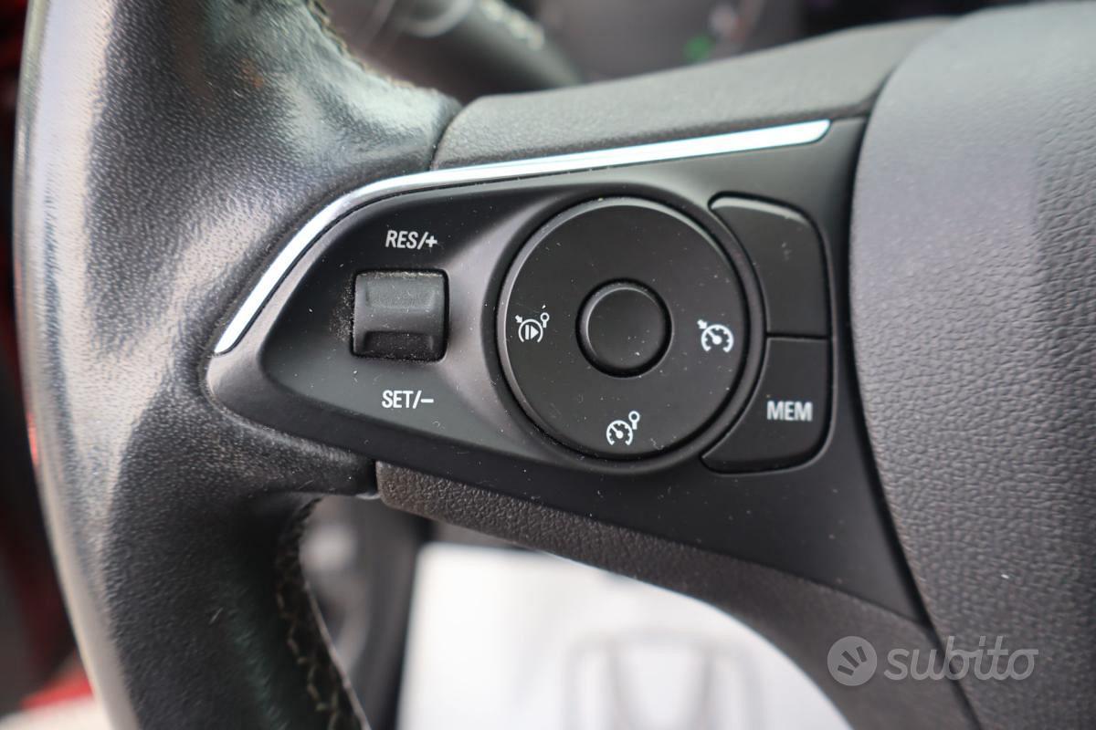 Opel Crossland 1.2 T. 12V 110 CV S&S Ultimate