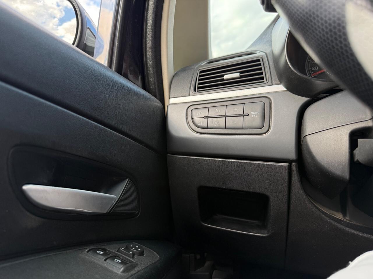 Fiat Grande Punto 1.3 MJT 75 CV 5 porte Dynamic Full