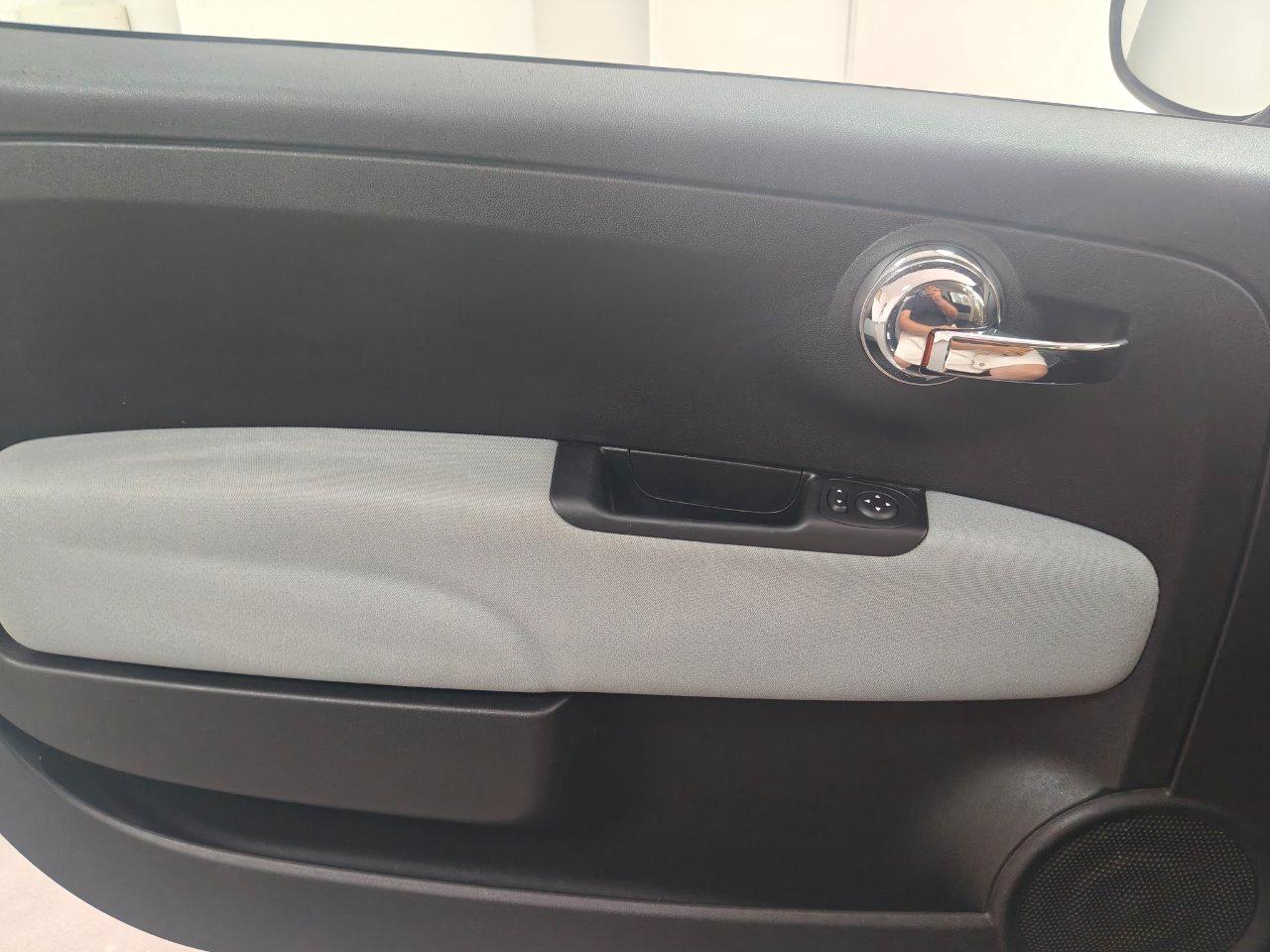 Fiat 500 1.3 mjt Pop 95cv my18 LEGGI