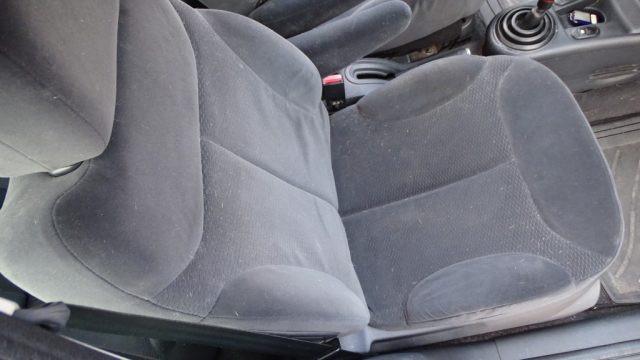 CITROEN C3 1.4 Benzina, 73 cv, manuale, versione "Exclusive".