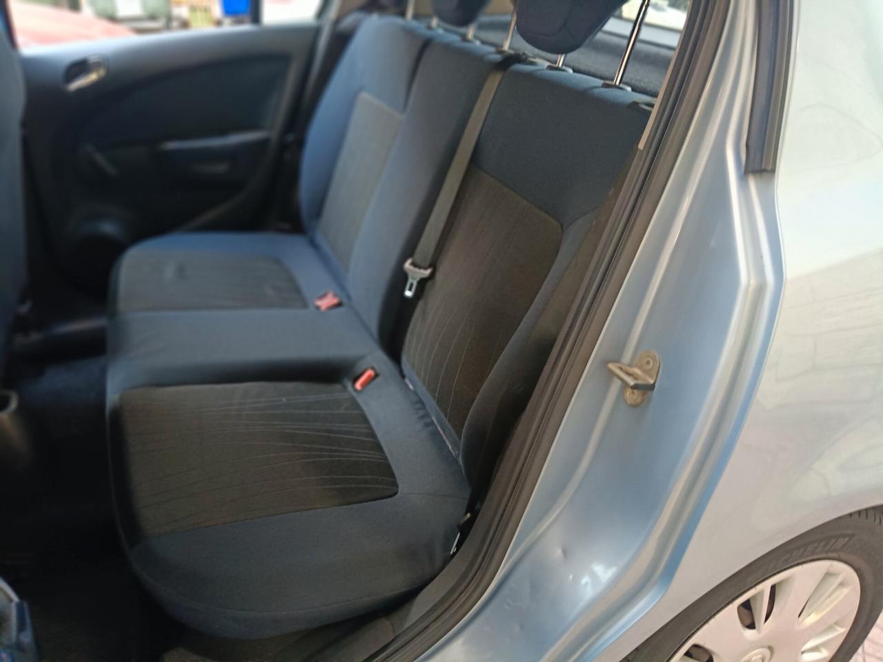 OPEL CORSA 1.2 5PORTE-UNIPRO-NEOPATENTATI-Euro3890