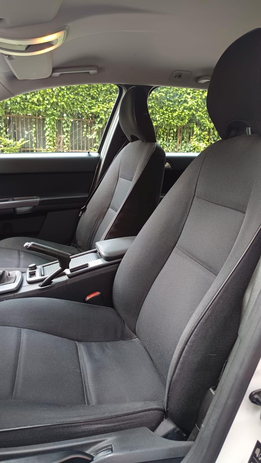 Volvo V50 D4 Geartronic R-design