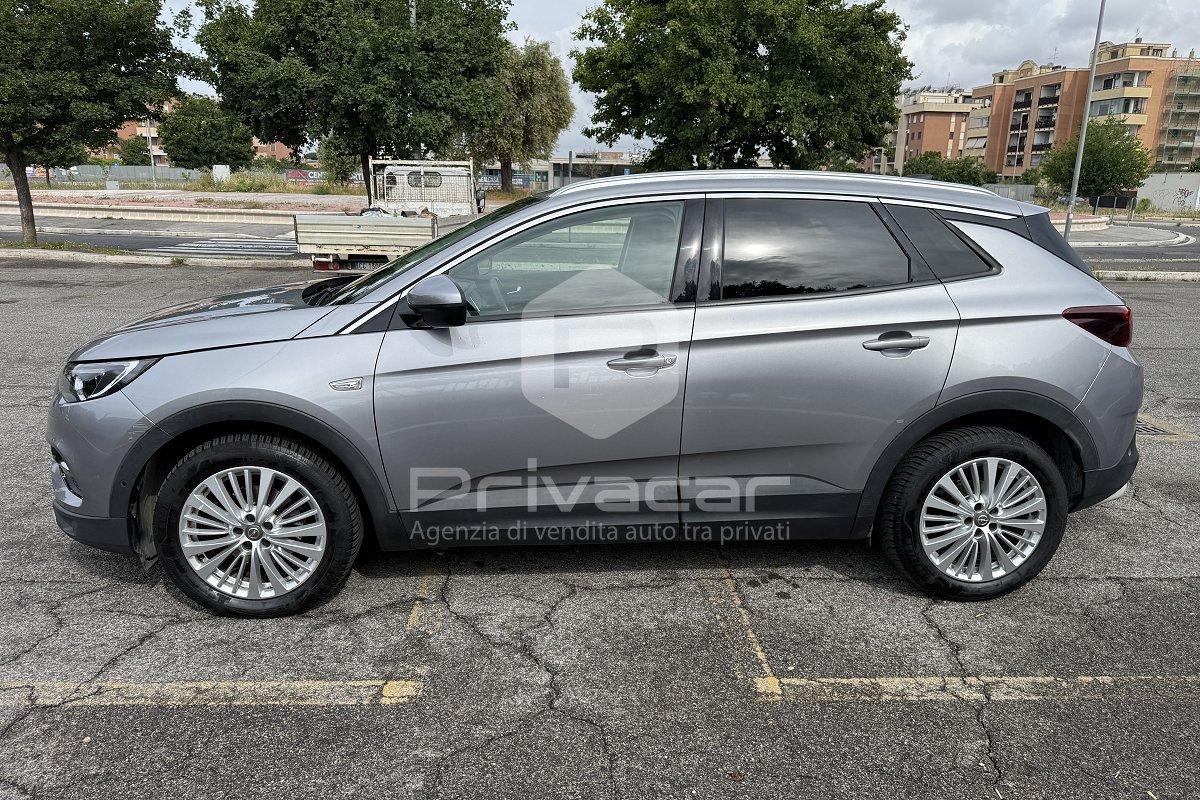OPEL Grandland X 1.5 diesel Ecotec Start&Stop Business