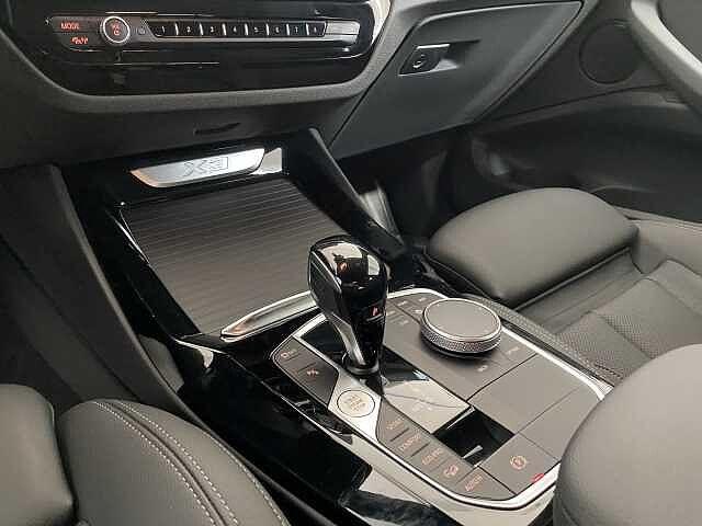 BMW X3 xDrive20i 48V Msport