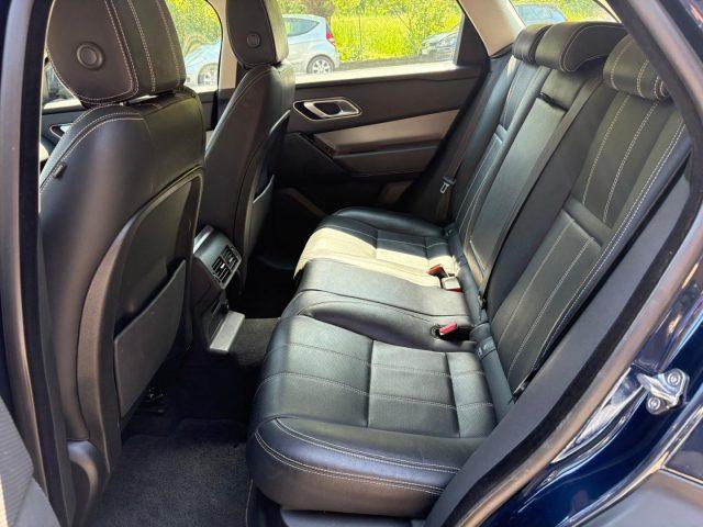LAND ROVER Range Rover Velar 2.0D I4 204 CV PELLE CAMERA 360