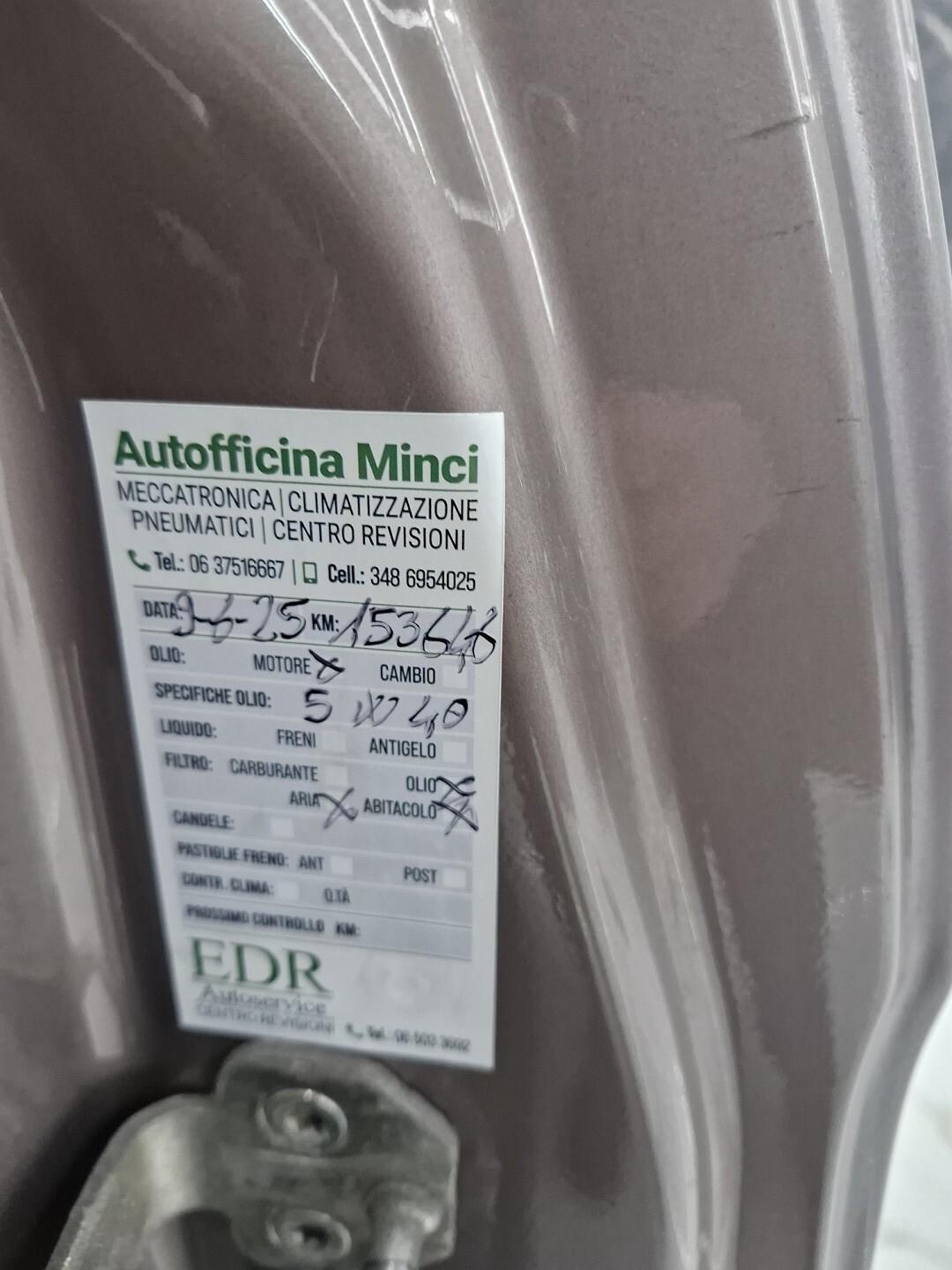 LANCIA YPSILON 1.2 BENZINA ORO PLUS 2009 160000KM