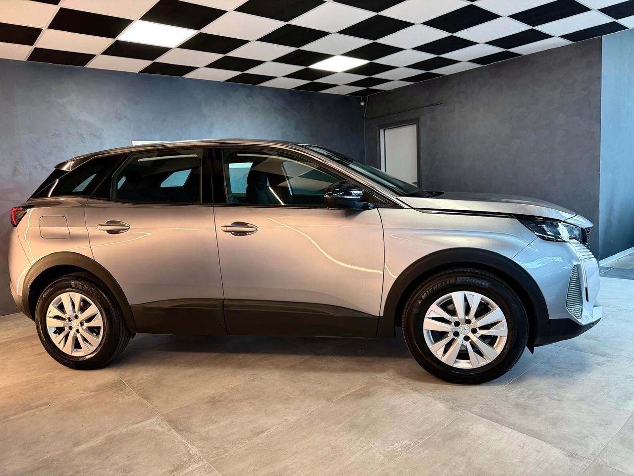 Peugeot 5008 BlueHDi 130 S&S EAT8 Active Pack