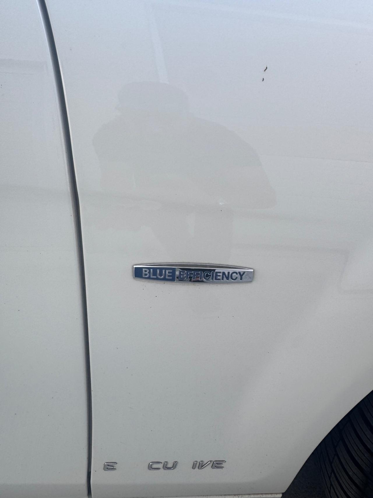 Mercedes-benz C 220 CDI S.W. BlueEFFICIENCY Executive