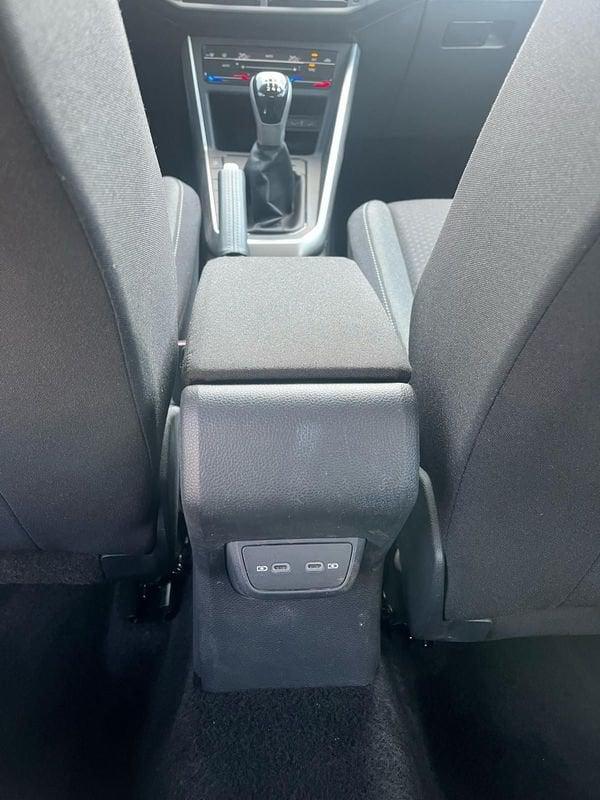 Volkswagen Taigo 1.0 TSI 110 CV Life