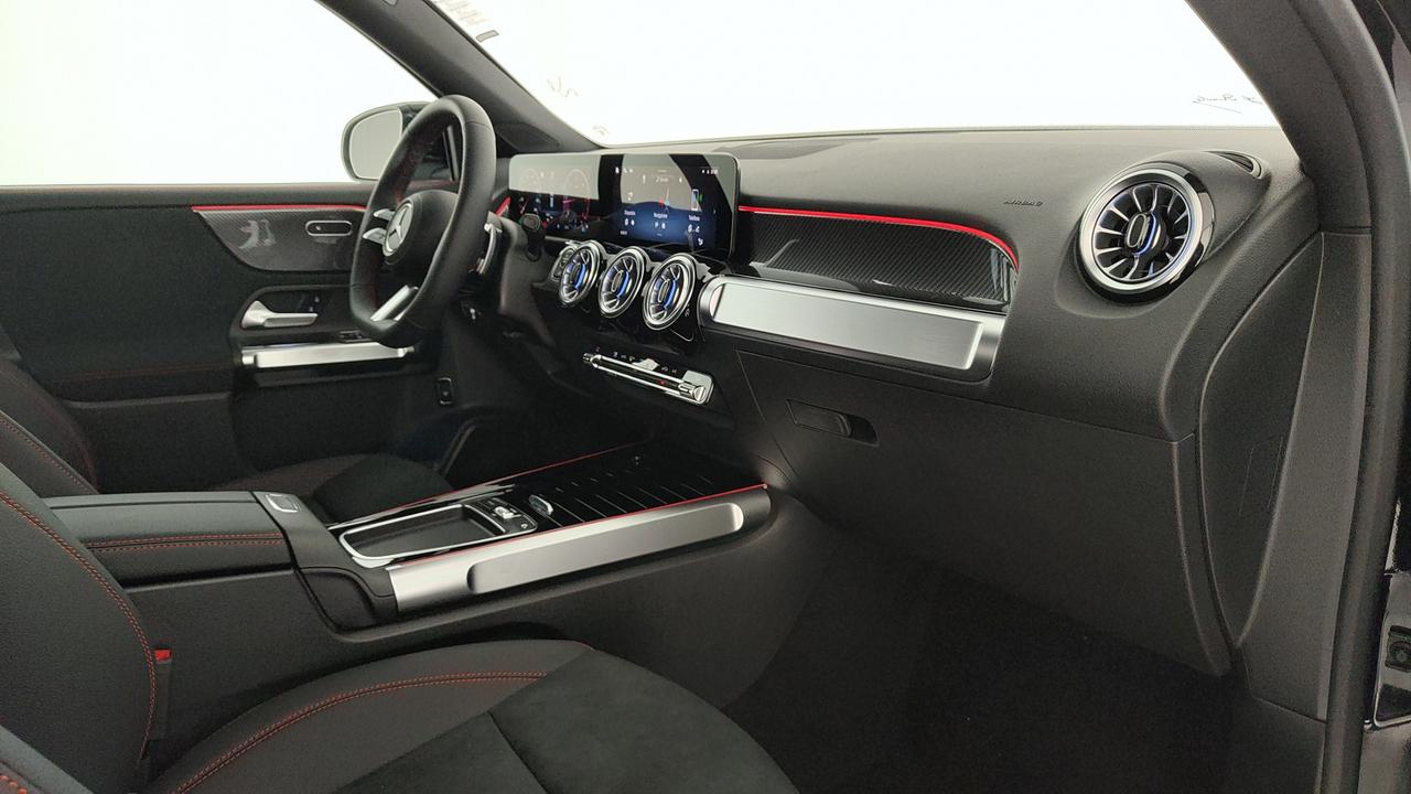 Mercedes-Benz GLB 200 d 4MATIC