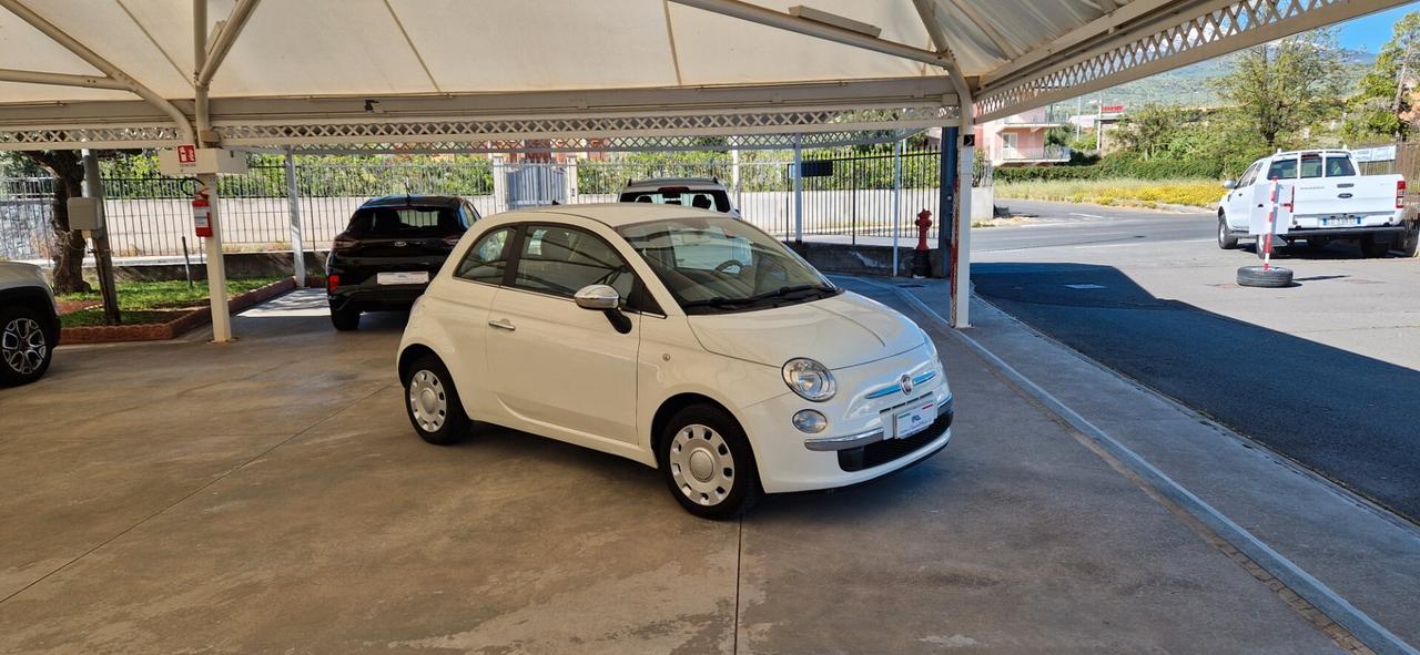 Fiat 500 1.2 Fire 69cv Pop Star