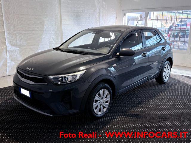 KIA Stonic 1.2 84 cv Urban - PROMO