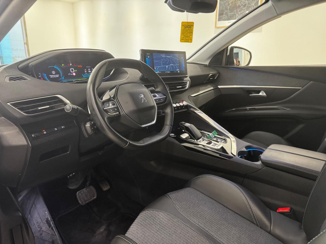 Peugeot 3008 Hybrid Allure Pack 43000km AUTOMATICA