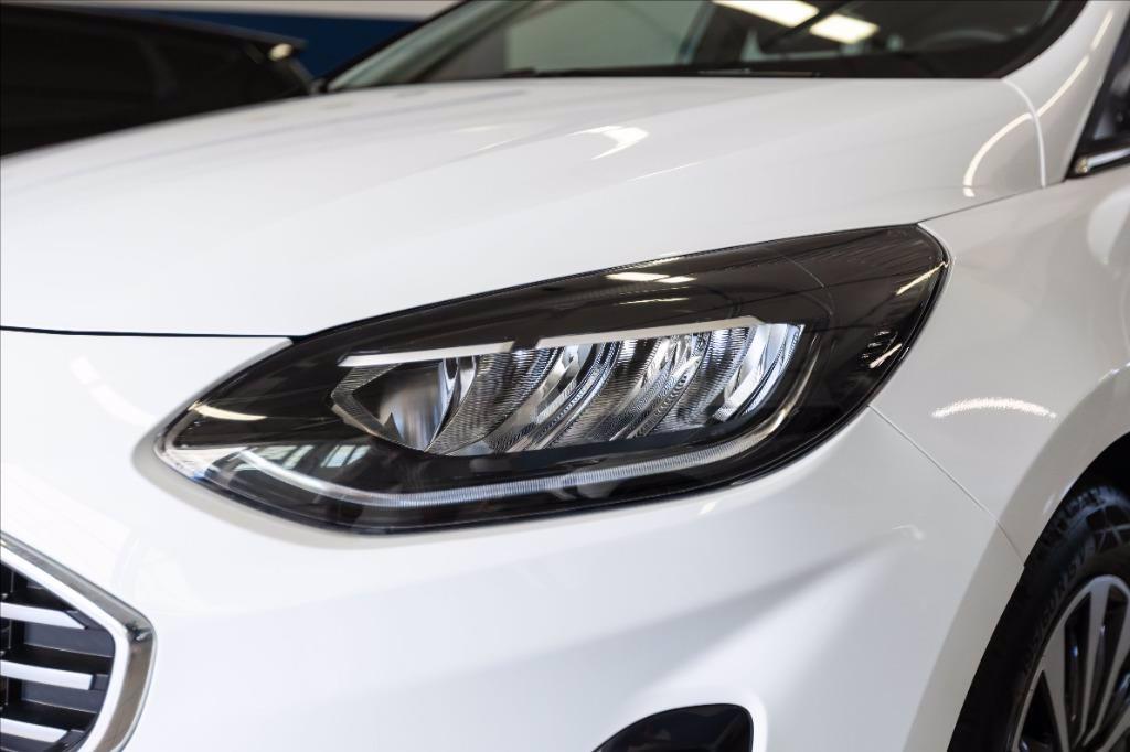 FORD Fiesta 5p 1.0 ecoboost h Titanium 125cv del 2022