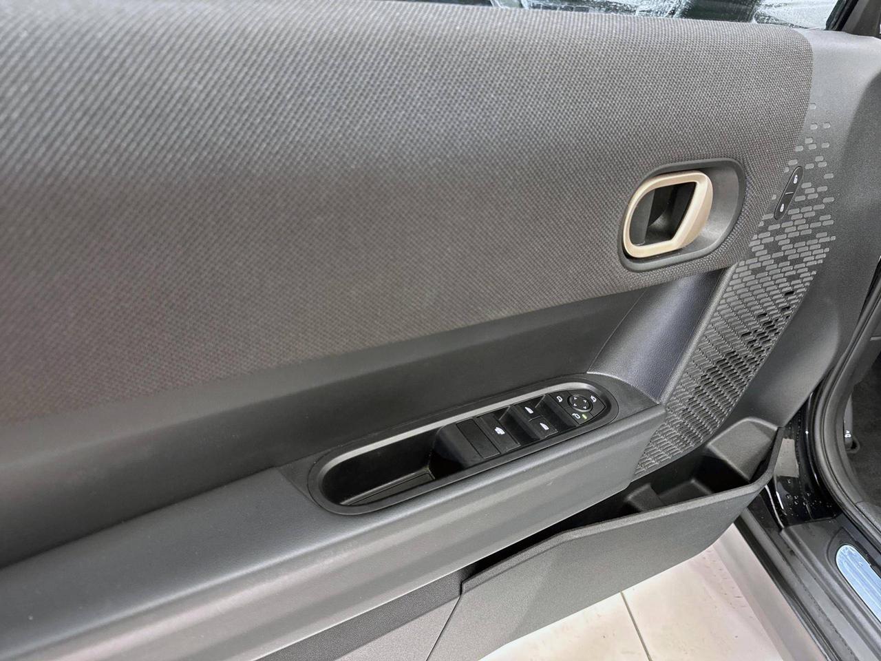 MINI Cabrio Cooper C Classic