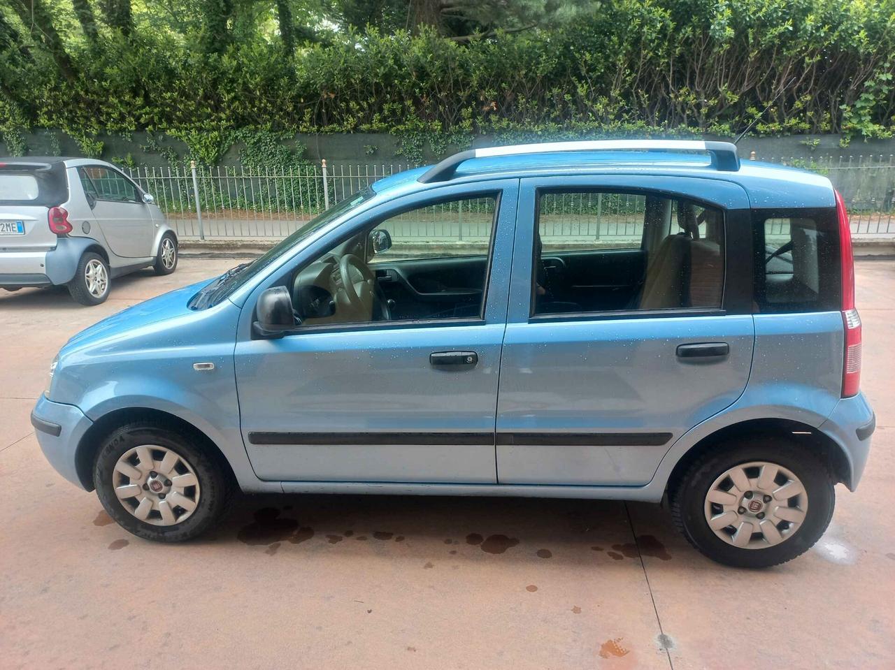 Fiat Panda 1.2 Dynamic