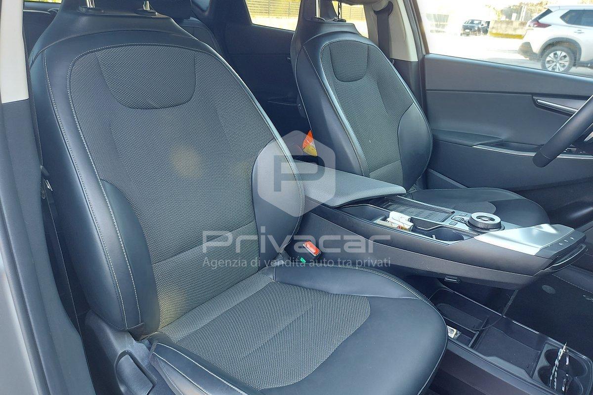 KIA EV6 Dual Motor 77,4 kWh AWD Air