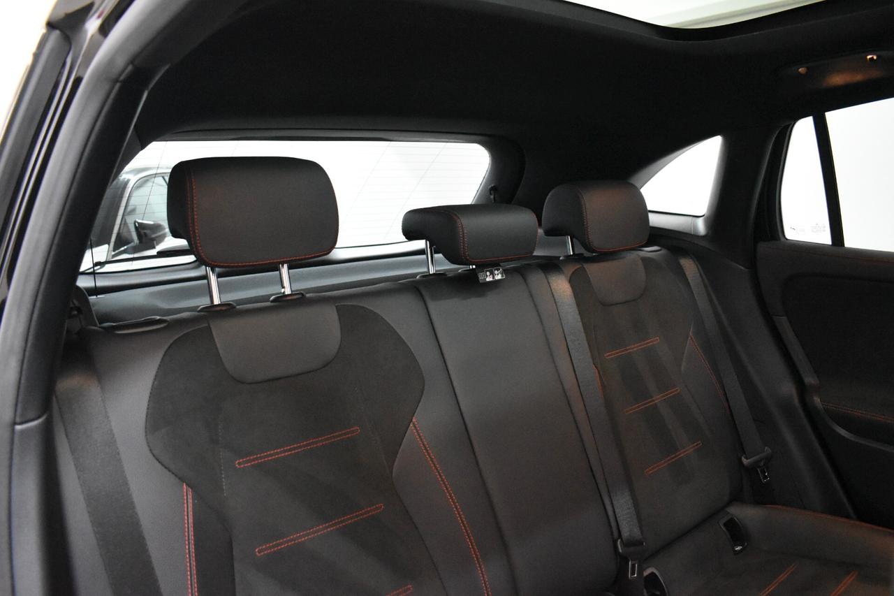 Mercedes-benz GLA 200 d Automatic Premium