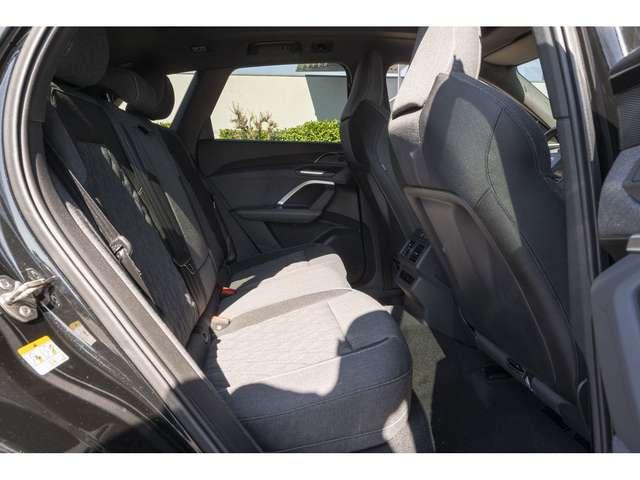 Audi Q5 2.0 tdi mhev+ NEW S line ed. quattro 204cv s-tr.