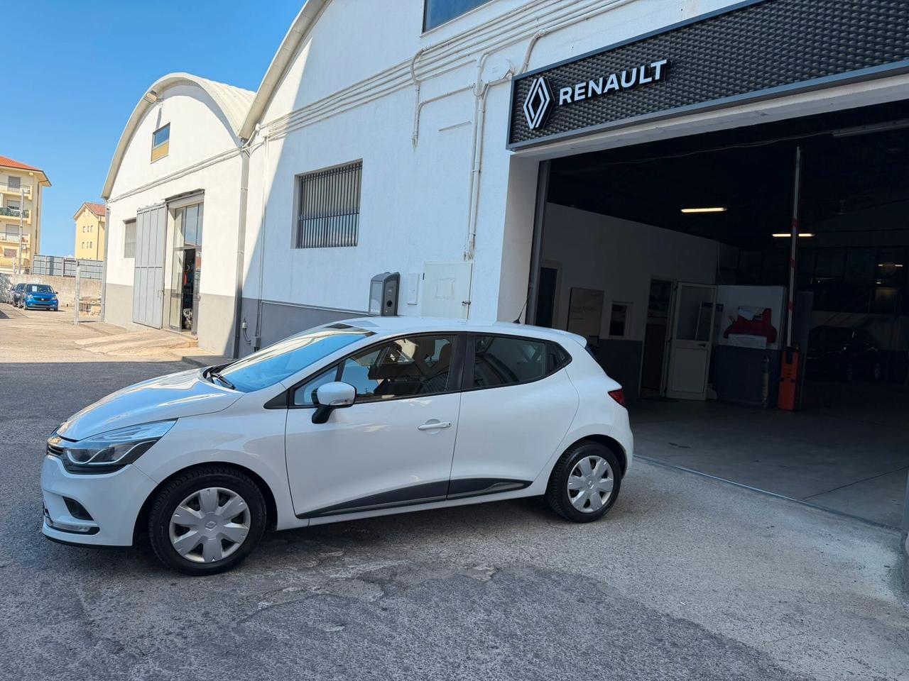 Renault Clio dCi 8V 90CV Start&Stop 5 porte Energy Excite