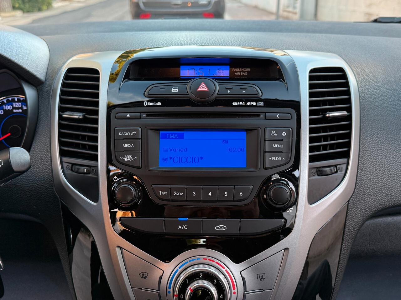 Hyundai iX20 1.4 CRDI 90CV Comfort - 2015