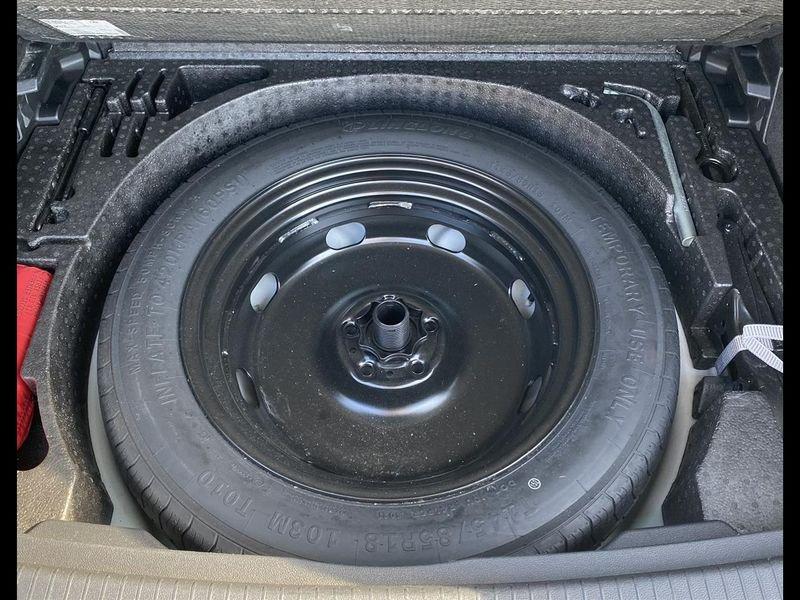 Volkswagen Tiguan Life 2.0 TDI 150CV DSG